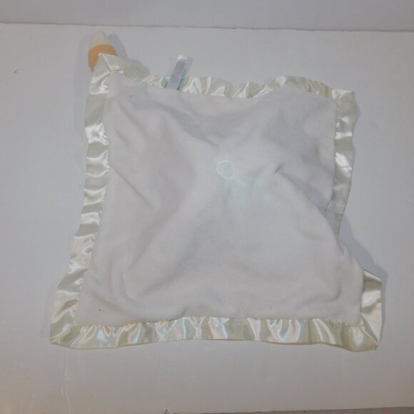 Douglas Baby Plush Fox Snuggler Jordan Security blanket Baby Lovey Mushrooms - Picture 6 of 8